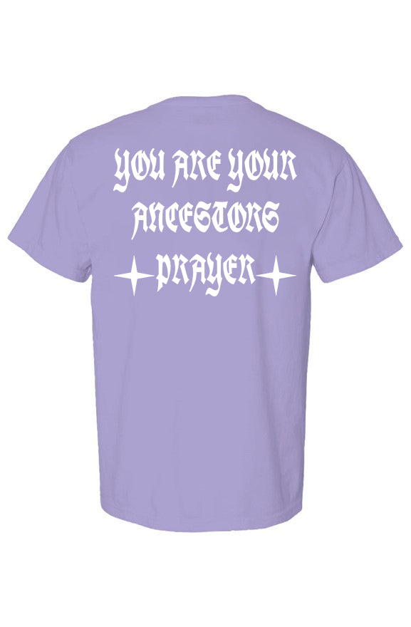 Comfort Colors Heavyweight T Shirt