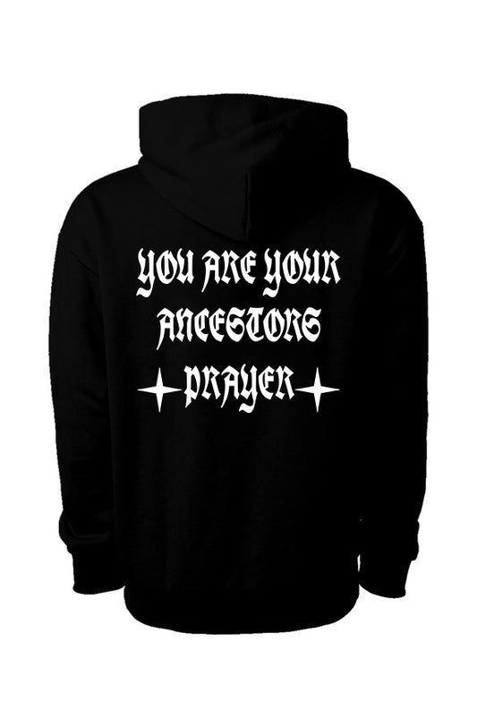 Mainstreet Hooded Sweatshirt