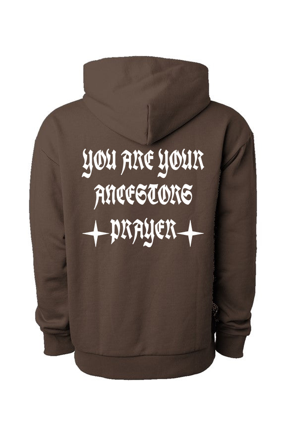Mainstreet Hooded Sweatshirt