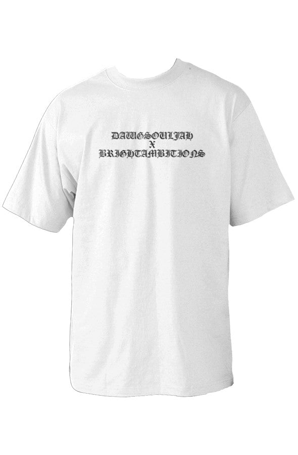 Oversized Heavyweight T Shirt